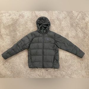 Patagonia Puffer Jacket